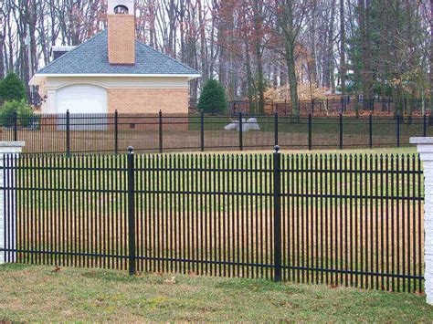 aluminum fence fabricators|best residential aluminum fence manufacturers.